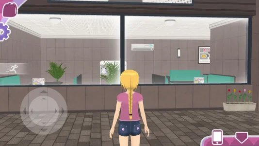 Shoujo City 3D (MOD, Unlimited Money)