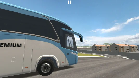 World Bus Driving Simulator (MOD, Unlimited Money)