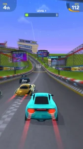 Car Race 3D (MOD, Unlimited Money)