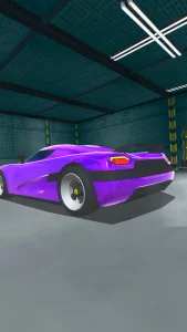 Car Race 3D (MOD, Unlimited Money)