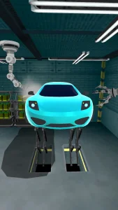 Car Race 3D (MOD, Unlimited Money)