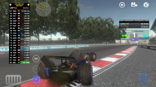 Monoposto (MOD, Unlocked)