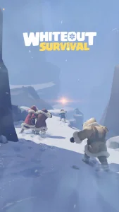 Whiteout Survival