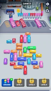 Bus Out (MOD, Unlimited Coins)