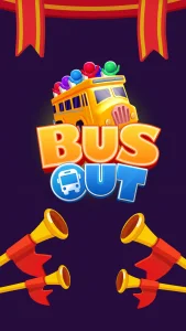 Bus Out (MOD, Unlimited Coins)