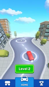 Bus Out (MOD, Unlimited Coins)