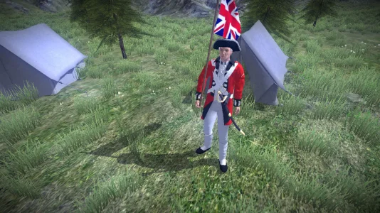 Muskets of America 2 (MOD, много монет)