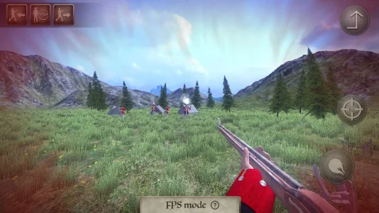 Muskets of America 2 (MOD, Unlimited Coins)