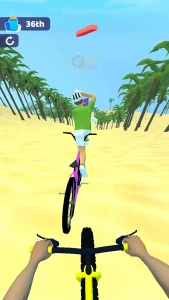 Riding Extreme 3D (MOD, Unlimited Money)