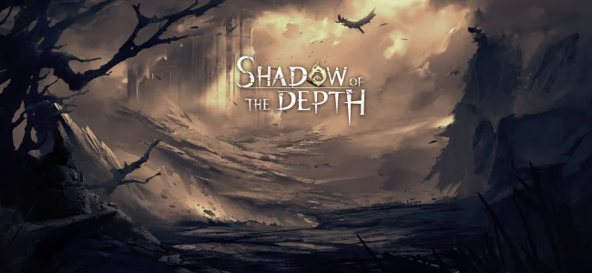 Shadow of the Depth (MOD, Unlimited Diamonds)