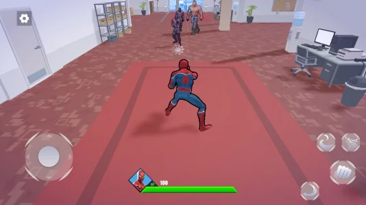 Spider Man 3 (MOD, Unlimited Money)