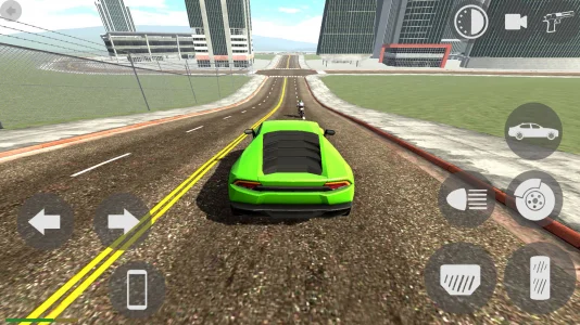 Indian Bikes Driving 3D (MOD Меню)