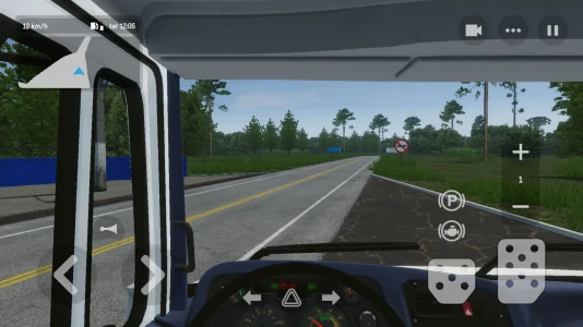 Global Truck Online (MOD, Unlimited Money)