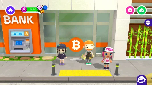 Urban City Stories (MOD, Unlocked)