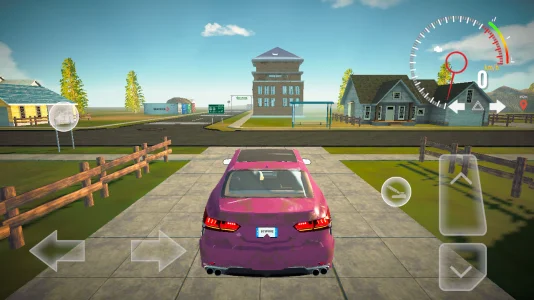 Car For Sale Simulator 2023 (MOD, Unlimited Money)