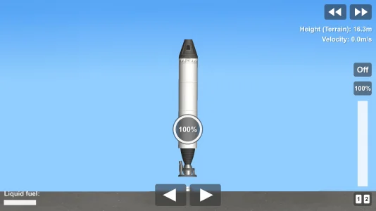 Spaceflight Simulator (MOD, Unlocked)