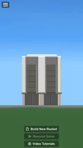 Spaceflight Simulator (MOD, Unlocked)