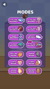 Merge Fellas (MOD, Unlimited Shakes/Revives)