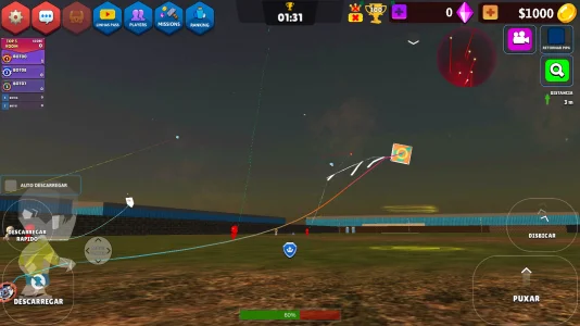 CS Diamantes Pipas: Jogo Pipa (MOD, много денег)