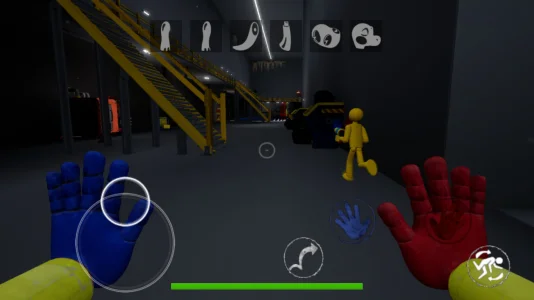PROJECT: PLAYTIME