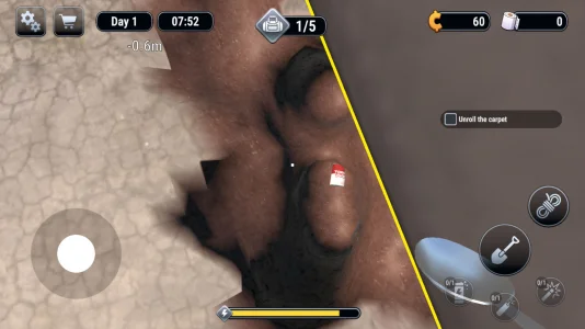 Prison Escape Simulator 3D (MOD, Unlimited Money)