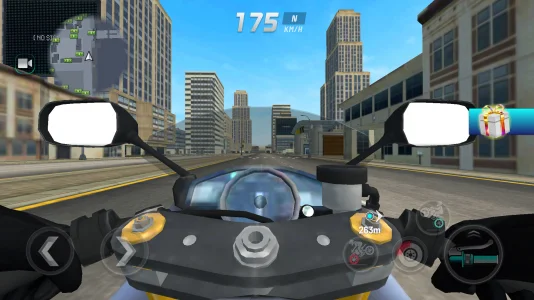 Extreme Motorcycle Simulator (MOD, Unlimited Money)