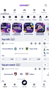 Wowbet