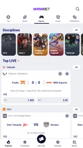 Wowbet