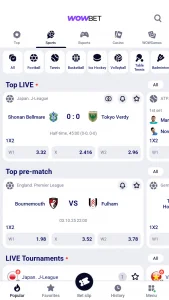 Wowbet