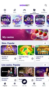 Wowbet