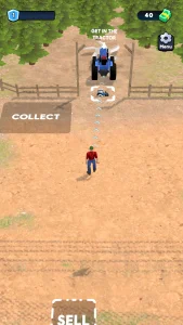 Idle Lumber Chopper Empire Inc (MOD, Unlimited Money)