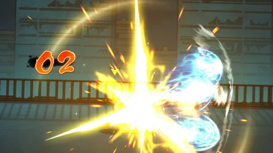 Stick Cursed: Phantom Fight (MOD, много денег)