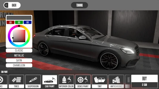 Dream Road: Online (MOD, много денег)