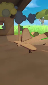 Epic Plane Evolution (MOD, Unlimited Coins)