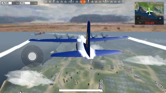 Survival Unknown Battle Royale (MOD, Skins Unlocked)