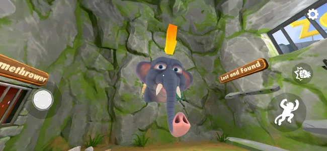 I Am Monkey (MOD, Unlocked)