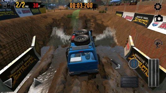 Trucks Off Road (MOD, Unlimited Money)