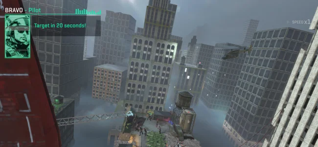 Zombie Hunter 2 (MOD, Unlimited Money)