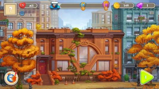 Grand Hotel Mania (MOD, много денег)