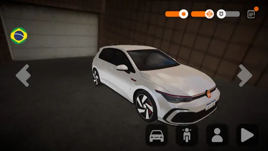 Elite Auto Brazil (MOD, Unlimited Money)