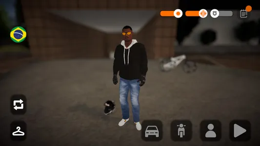 Elite Auto Brazil (MOD, Unlimited Money)