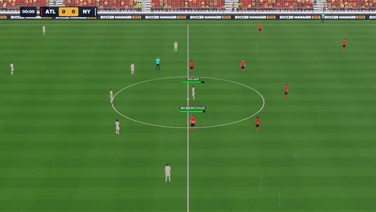 Soccer Manager 2026 (MOD, Useful Features)