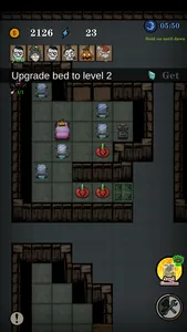 Silent Castle: Survive (MOD, Unlimited Money)