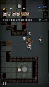 Silent Castle: Survive (MOD, Unlimited Money)