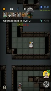 Silent Castle: Survive (MOD, Unlimited Money)