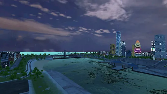 Rope Frog Ninja Hero Car Vegas (MOD, много денег)