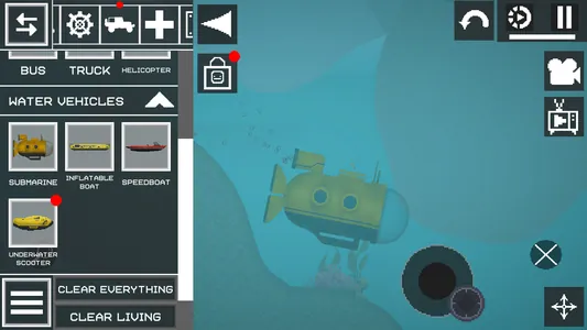 Melon Sandbox (MOD, Unlocked)