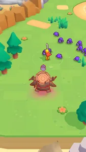 XP Hero (MOD, Unlimited Coins)