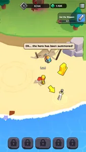 XP Hero (MOD, Unlimited Coins)