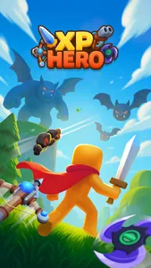 XP Hero (MOD, Unlimited Coins)